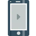 Free Mobile Ads Advertising Icon