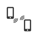 Free Mobile Network  Icon