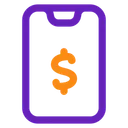 Free Mobile Payment Online Payment Payment Icon