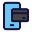 Free Mobile Payment Payment Method Payment Icon