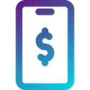 Free Mobile Payment Online Payment Payment Icon