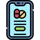 Free Pharmacy Medicine Medical Icon