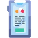 Free Mobile pharmacy  Icon