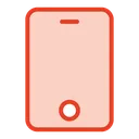 Free Mobile phone  Icon