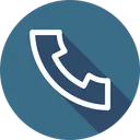Free Mobile Phone Cell Icon