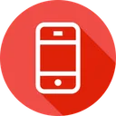 Free Mobile Phone Device Icon