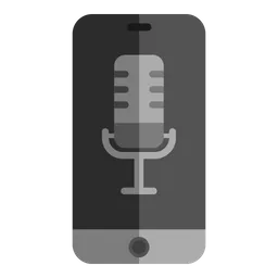 Free Mobile podcast  Icon
