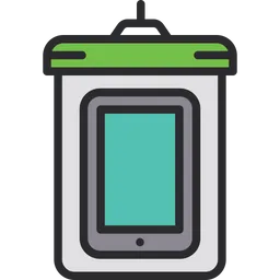 Free Mobile protector  Icon