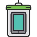 Free Mobile protector  Icon