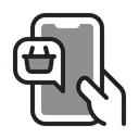 Free Digital Marketing Business Icon