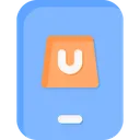 Free Mobile Phone Smartphone Icon