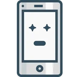 Free Mobilelayout  Icon