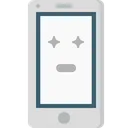 Free Mobilelayout  Icon