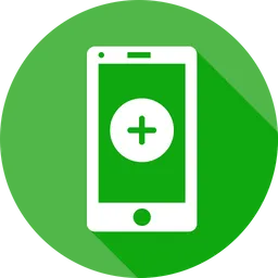 Free Mobilepage  Icon