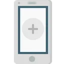 Free Mobileseite Mobiles Layout App Symbol