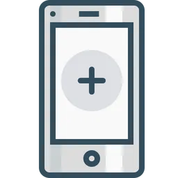 Free Mobileseite  Symbol