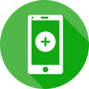 Free Mobileseite Mobiles Layout App Symbol