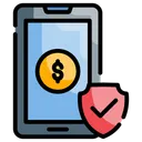 Free Mobiles Bezahlen Finanzen Geld Symbol