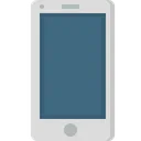 Free Handy, Mobiltelefon  Symbol