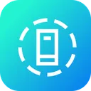 Free Handy, Mobiltelefon  Symbol