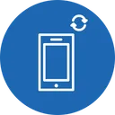 Free Mobil Gerat Smartphone Symbol