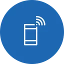 Free Mobil Gerat Smartphone Symbol