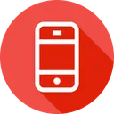 Free Handy Telefon Gerat Symbol