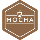 Free Mocha Plain Icon
