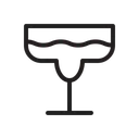 Free Beverage Drink Alcohol Icon