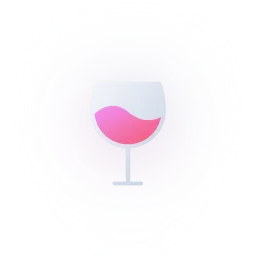 Free Mocktail  Icon