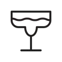 Free Beverage Drink Alcohol Icon