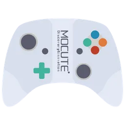 Free Mocute -  bluetooth game controller gamepad  Icon