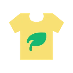 Free Moda ecológica  Ícone
