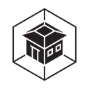 Free Model House 3 D Icon