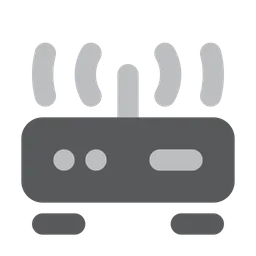 Free Modem  Icon