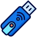 Free Modem USB  Icône