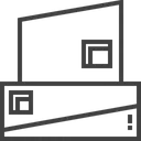 Free Architektur Gebaude Haus Symbol