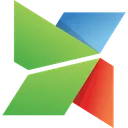 Free Modx  Ícone