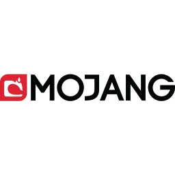 Free Mojang Logo Icône