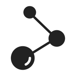 Free Molécule  Icône