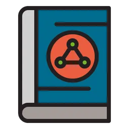 Free Molecule  Icon