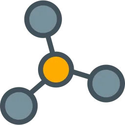 Free Molecules  Icon