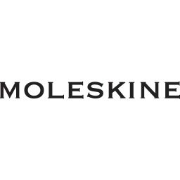 Free Moleskine Logo Icon