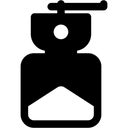 Free Icono De Relleno Negro De Cafe Y Cafeteria Icono