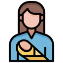 Free Mom  Icon