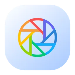 Free 一瞬 Logo アイコン