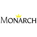 Free Monarch Coffee Logo Icon
