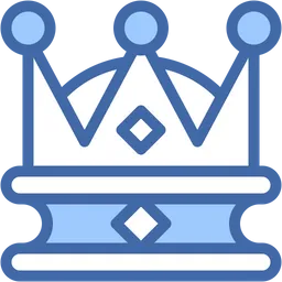 Free Monarchy  Icon