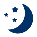 Free Mond  Symbol