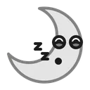 Free Mond  Symbol